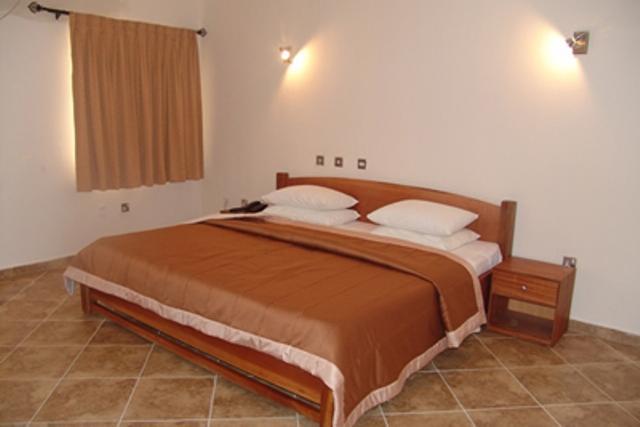 Orchid Hotel Asaba Exterior photo